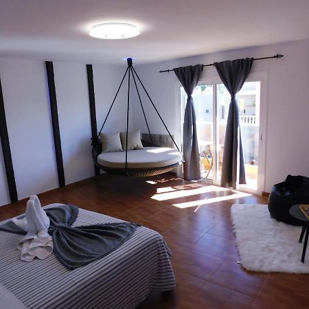Lajita Chabela'S Suites מראה חיצוני תמונה