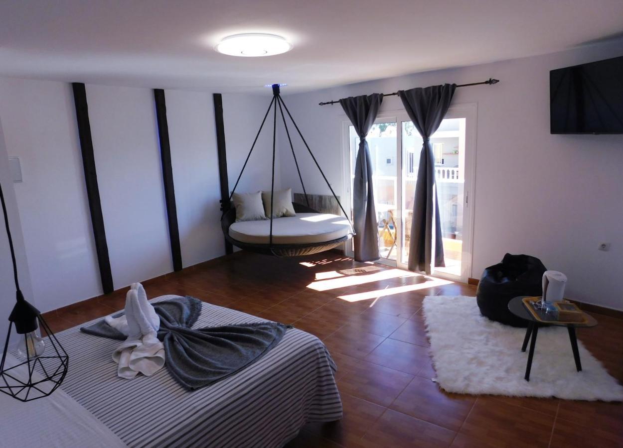 Lajita Chabela'S Suites מראה חיצוני תמונה