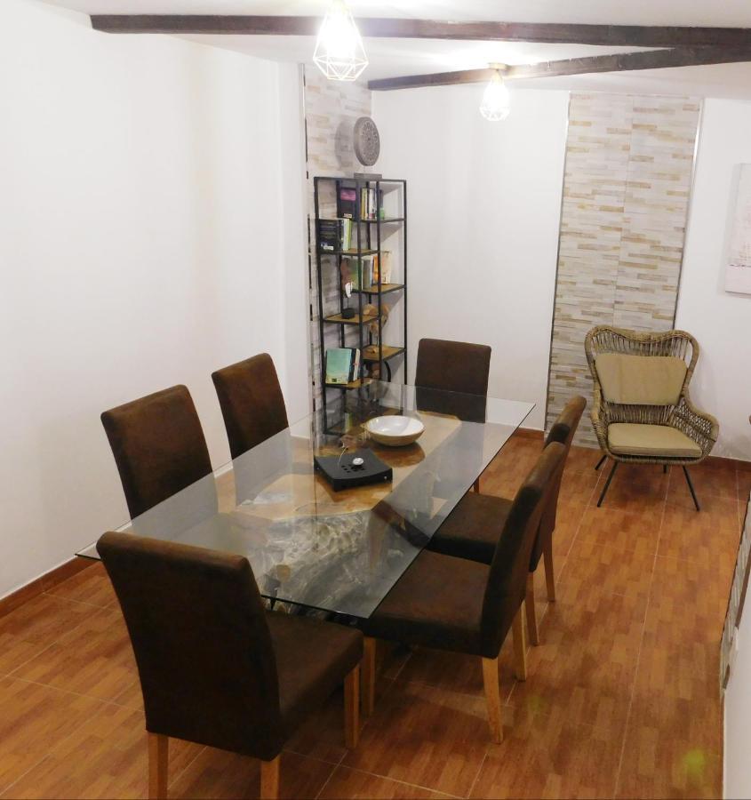 Lajita Chabela'S Suites מראה חיצוני תמונה