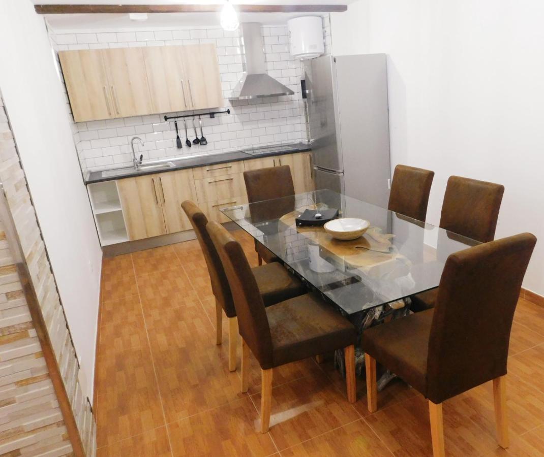 Lajita Chabela'S Suites מראה חיצוני תמונה