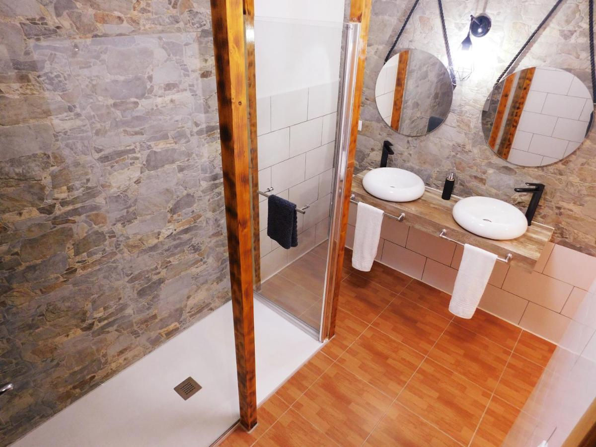 Lajita Chabela'S Suites מראה חיצוני תמונה