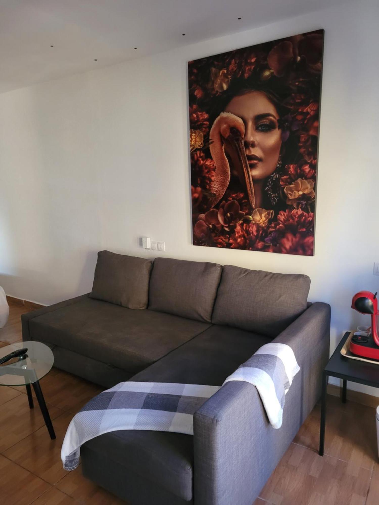 Lajita Chabela'S Suites חדר תמונה