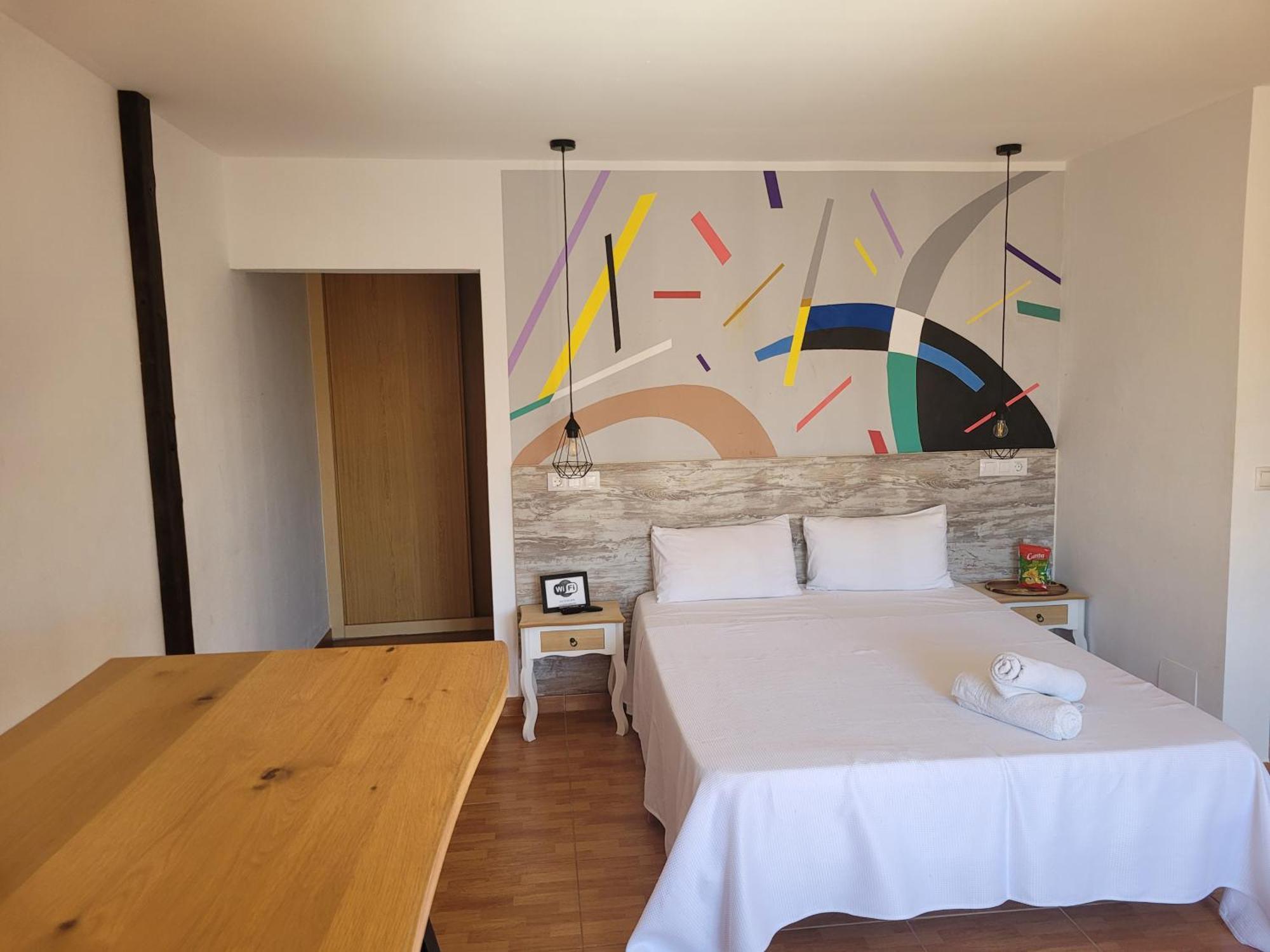 Lajita Chabela'S Suites חדר תמונה
