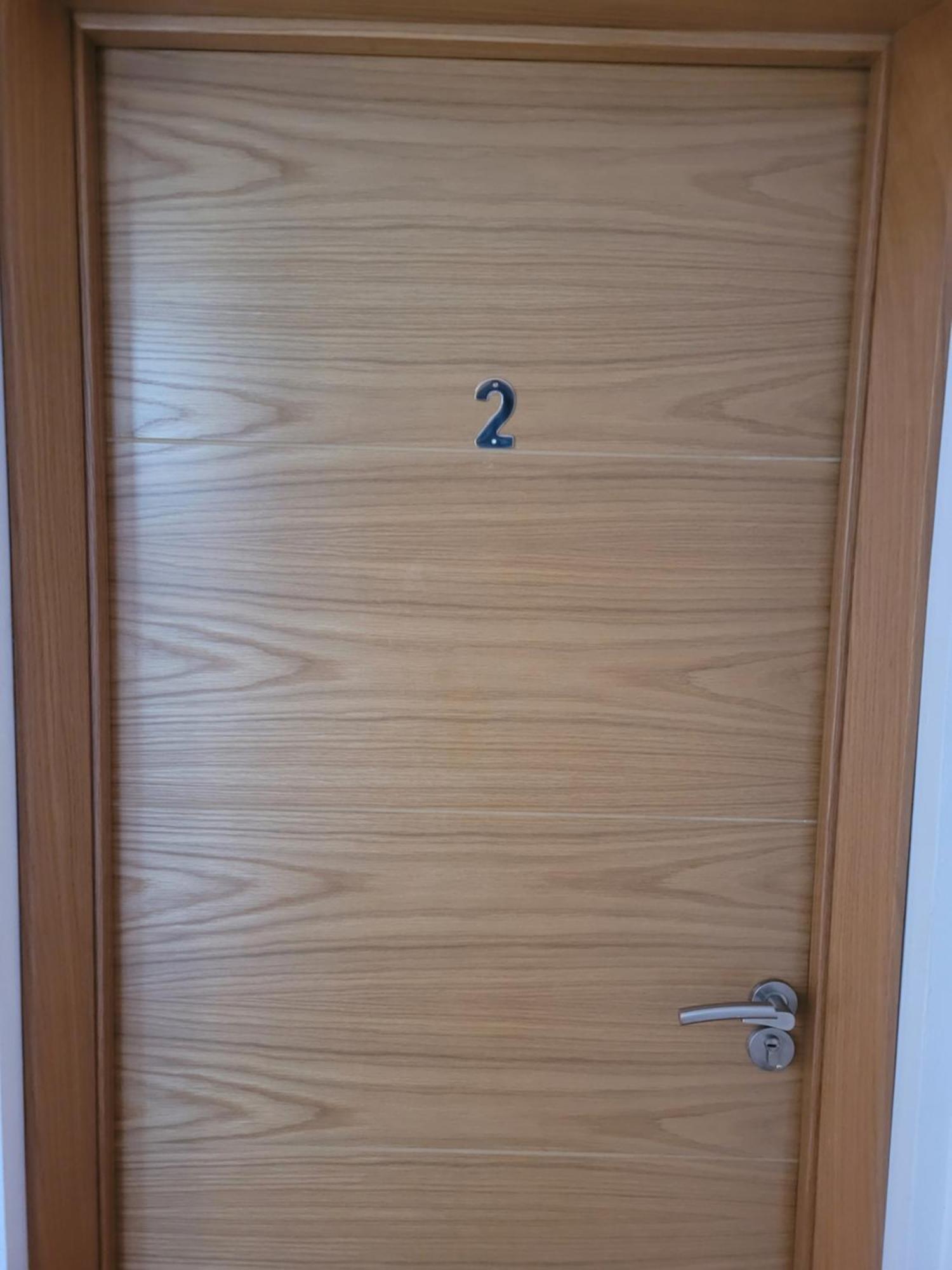 Lajita Chabela'S Suites חדר תמונה
