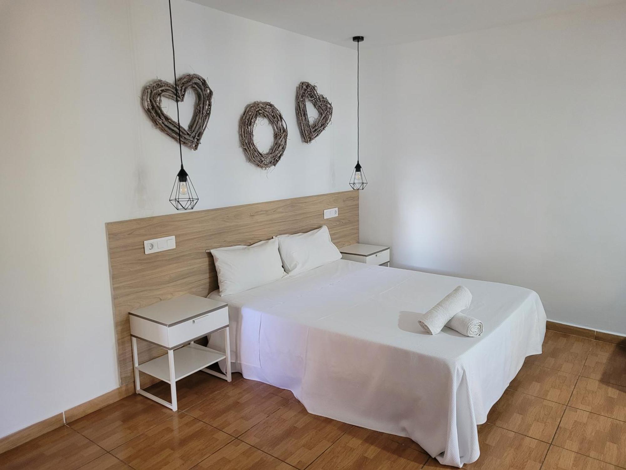 Lajita Chabela'S Suites חדר תמונה
