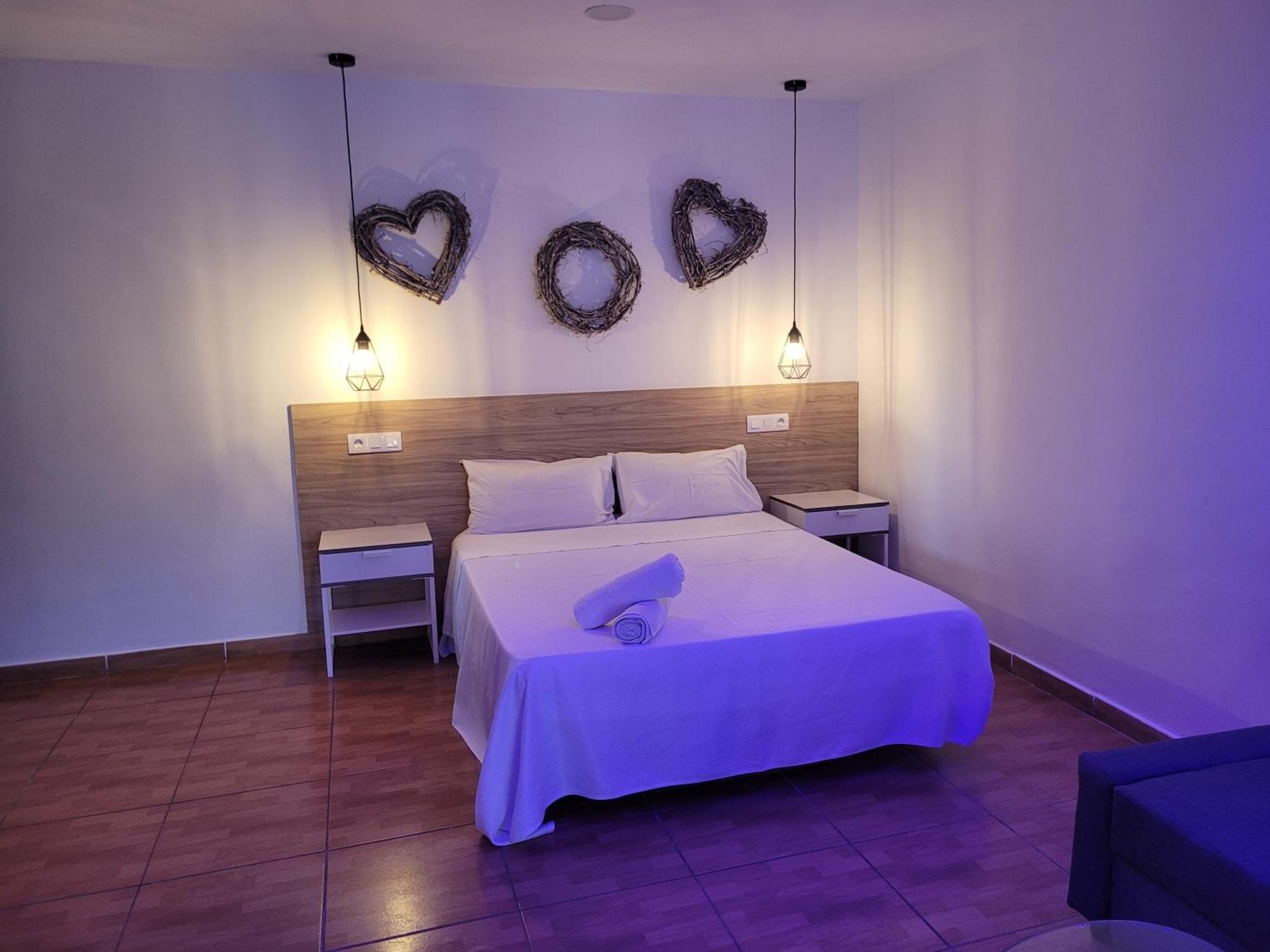 Lajita Chabela'S Suites חדר תמונה