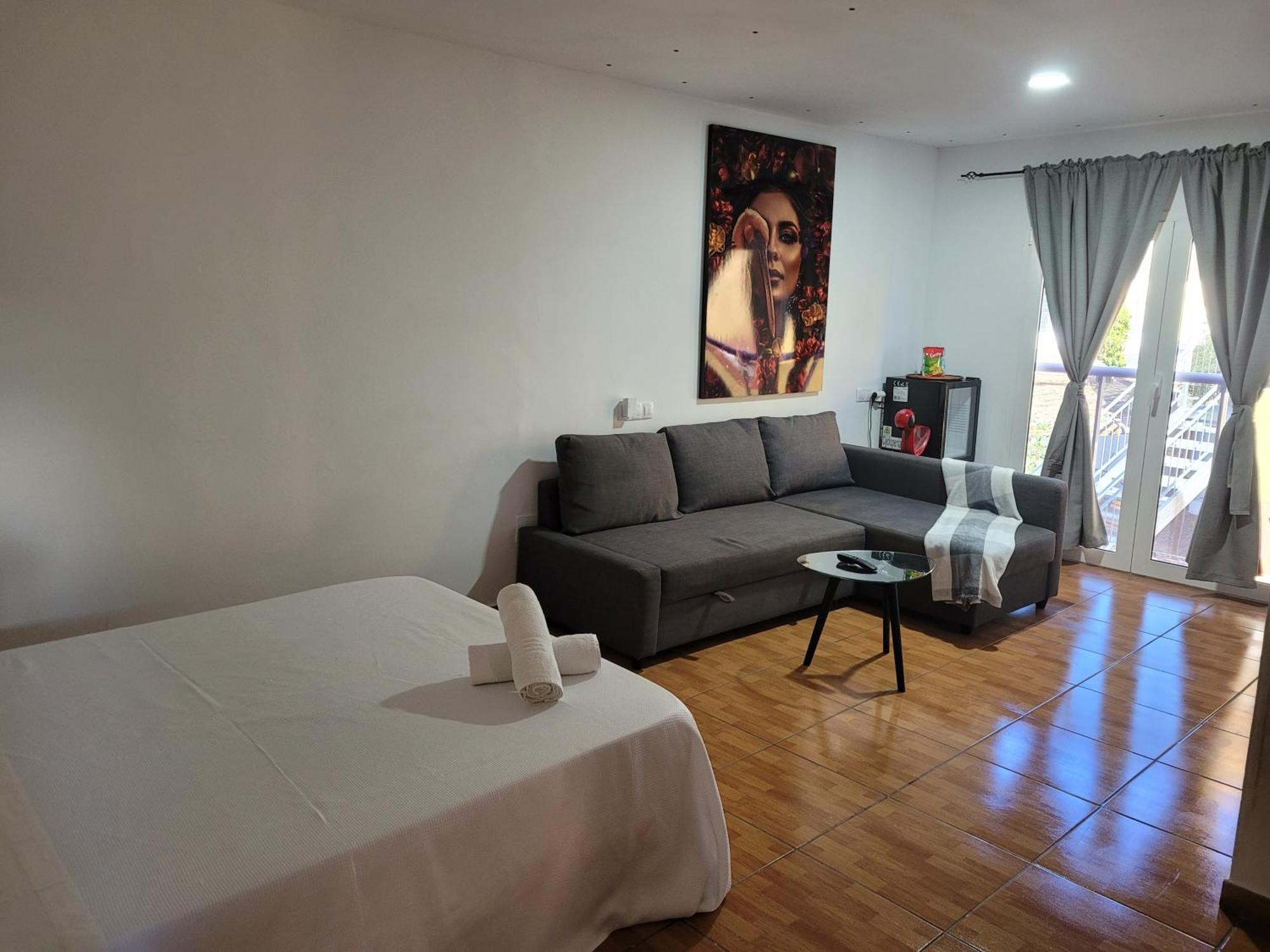 Lajita Chabela'S Suites חדר תמונה