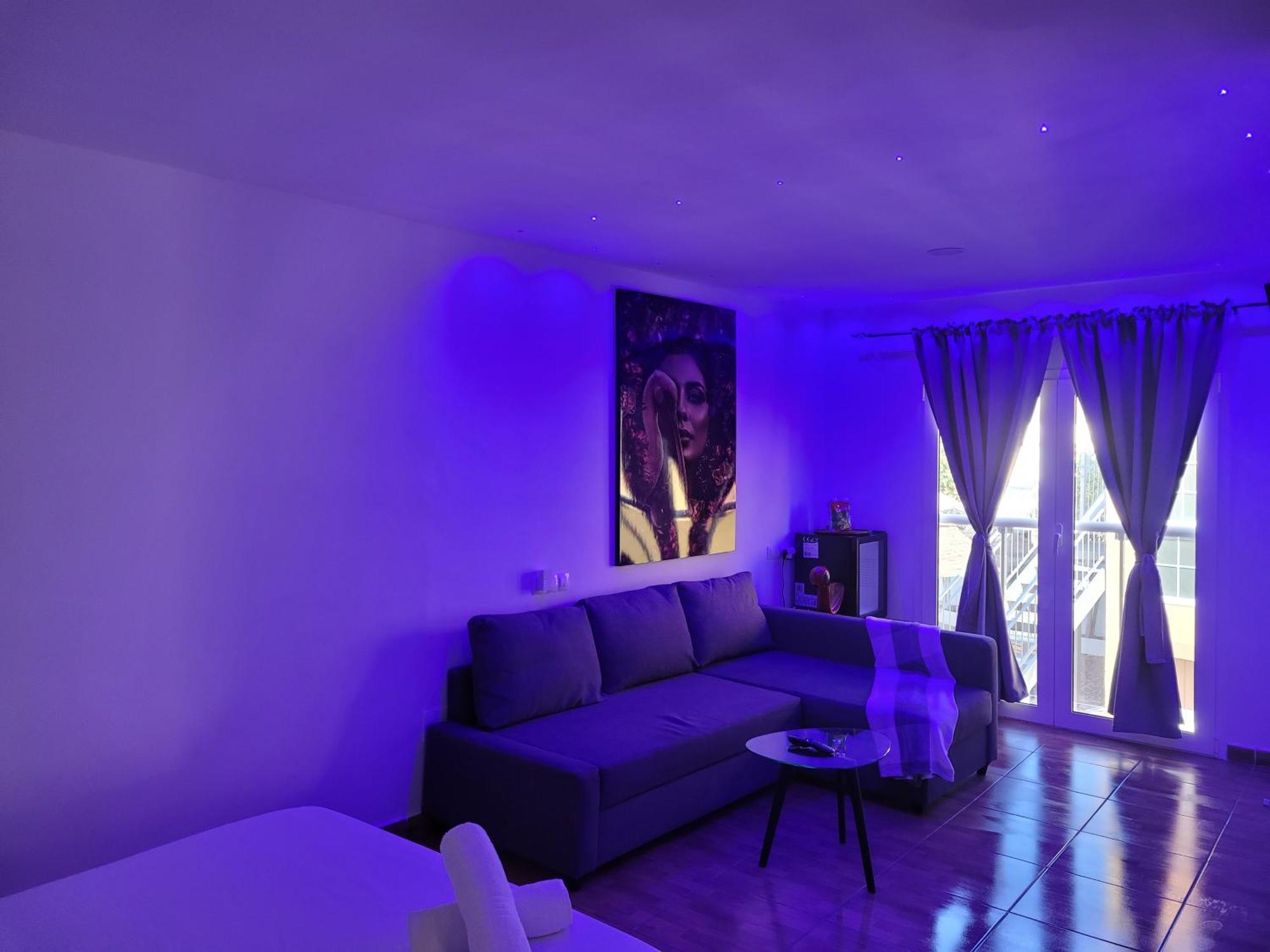 Lajita Chabela'S Suites חדר תמונה