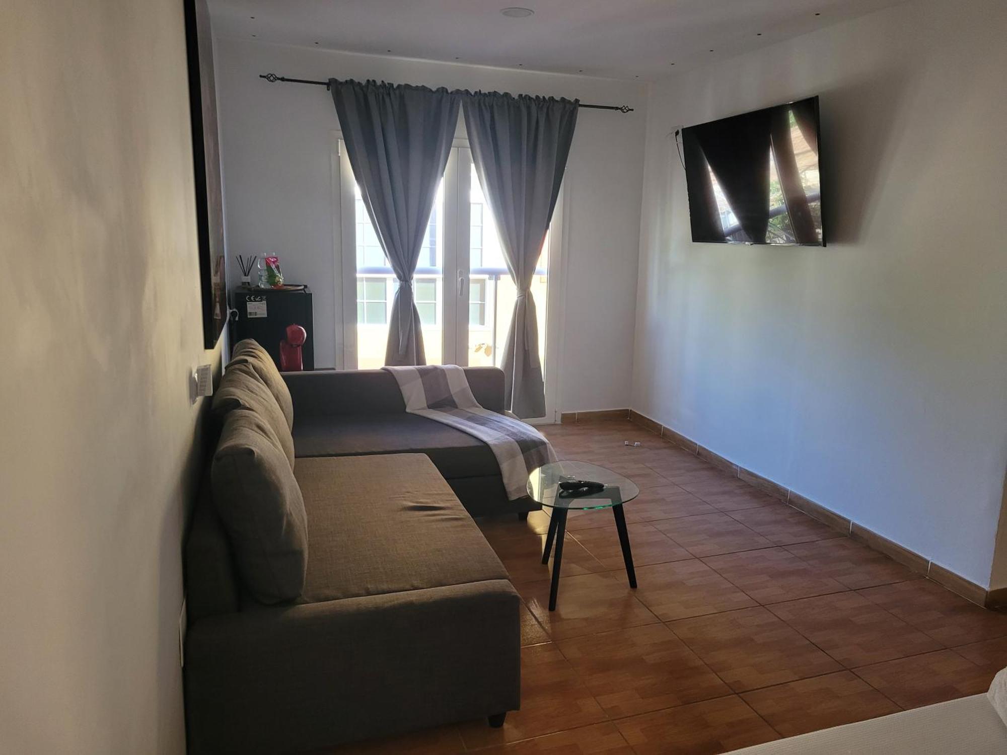 Lajita Chabela'S Suites חדר תמונה
