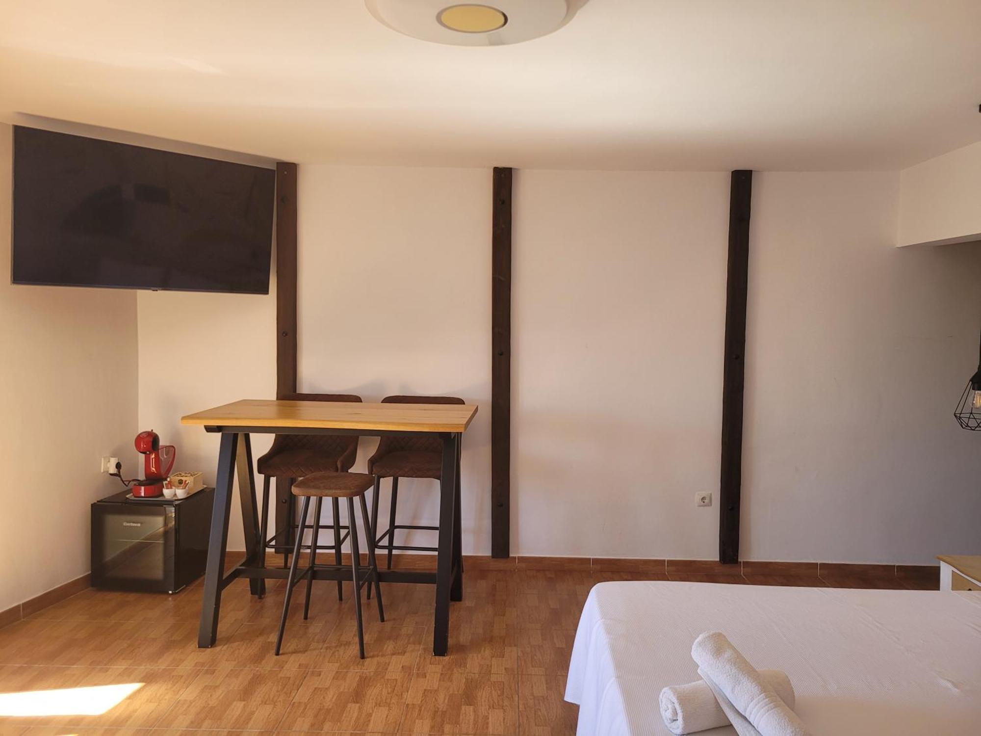 Lajita Chabela'S Suites חדר תמונה