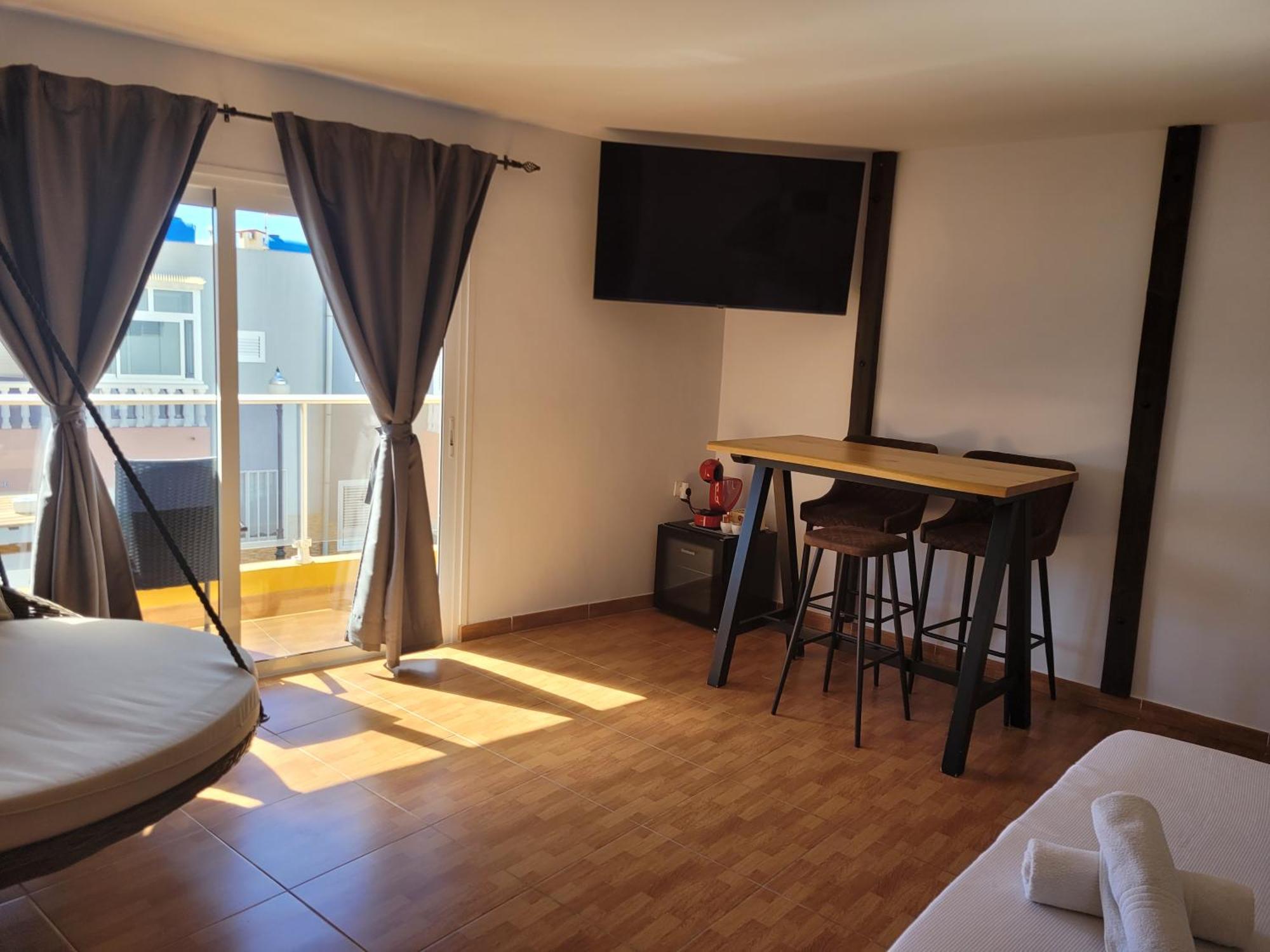 Lajita Chabela'S Suites חדר תמונה