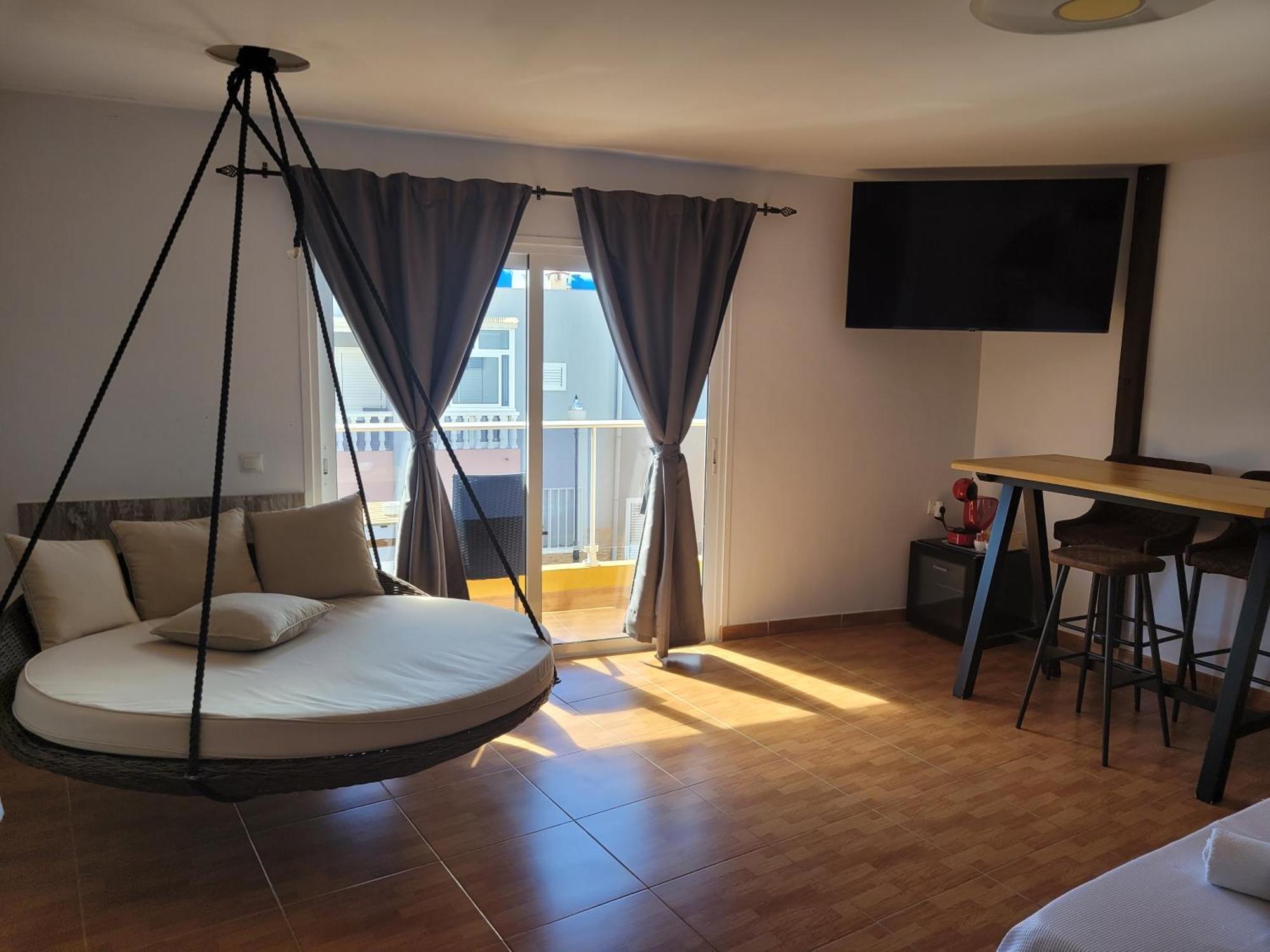Lajita Chabela'S Suites חדר תמונה