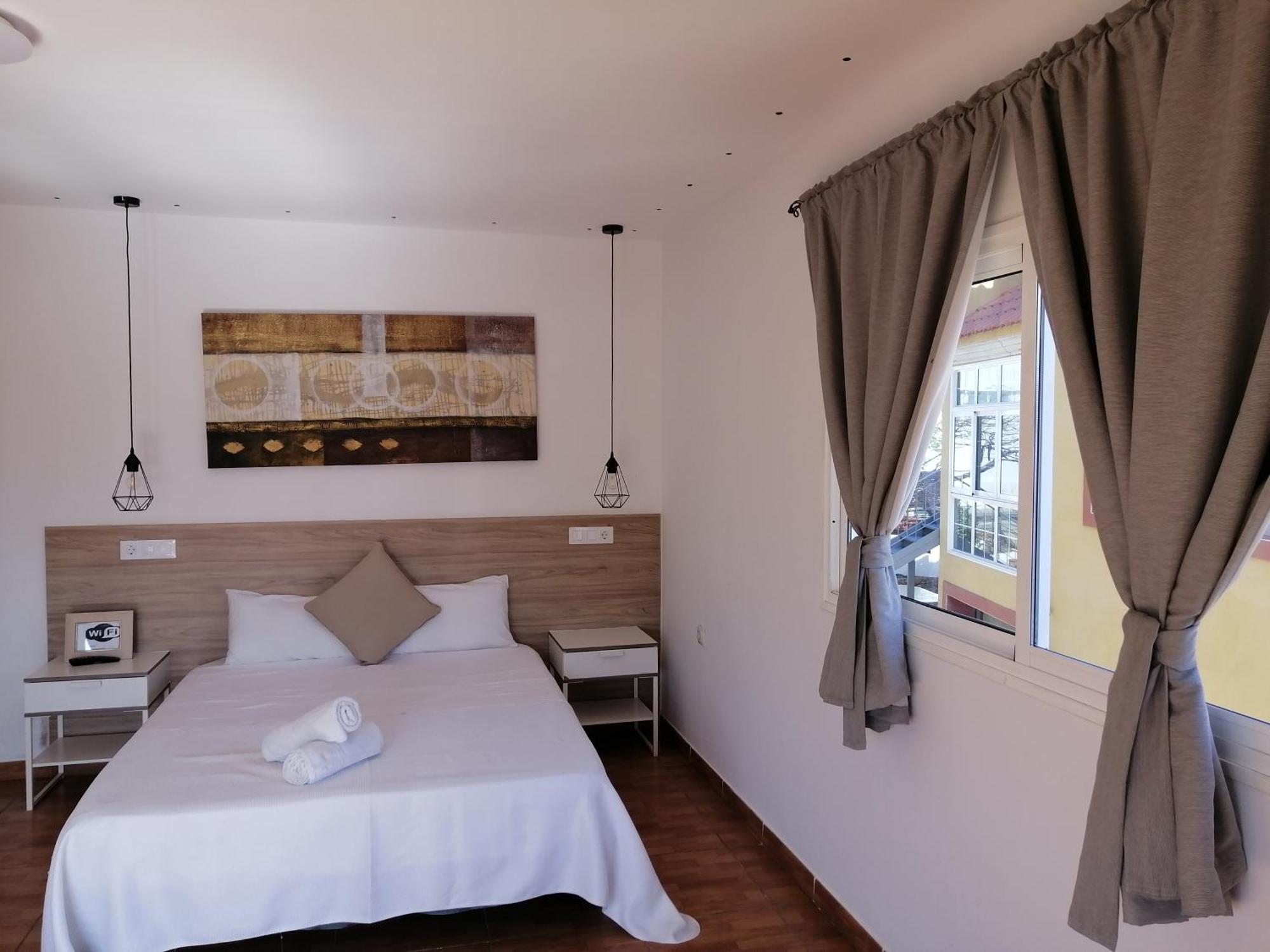 Lajita Chabela'S Suites חדר תמונה