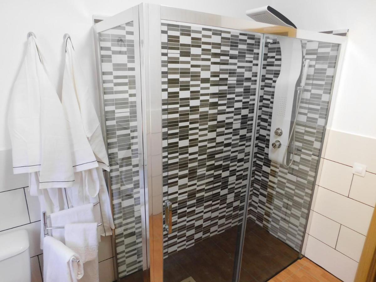 Lajita Chabela'S Suites מראה חיצוני תמונה