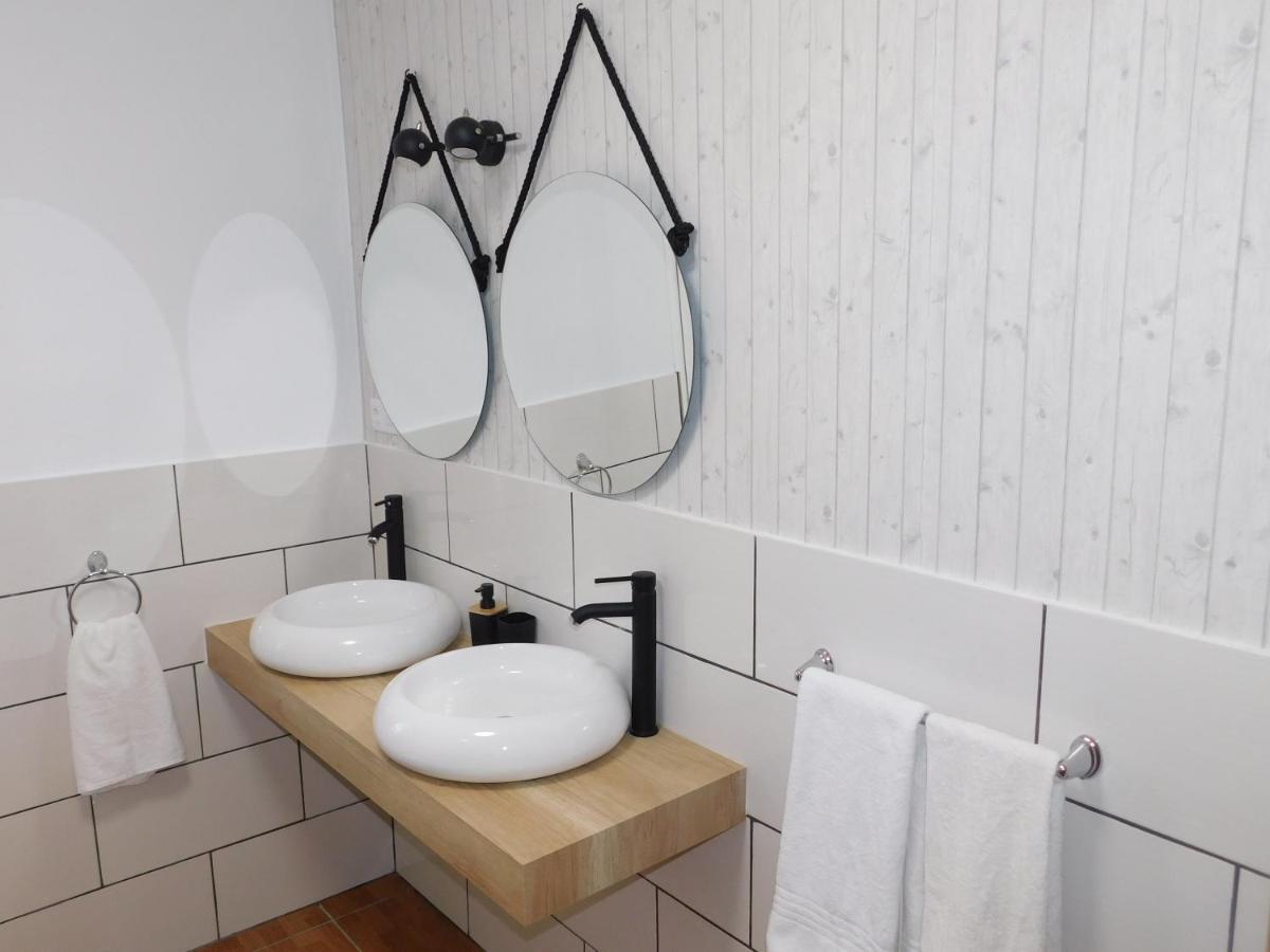 Lajita Chabela'S Suites מראה חיצוני תמונה